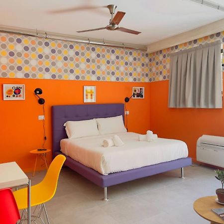 Appartement A.R.T. Loft à Rome Extérieur photo