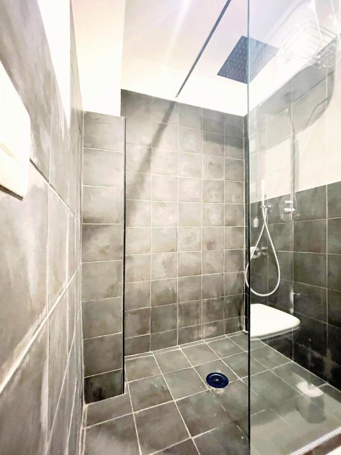 Appartement A.R.T. Loft à Rome Extérieur photo